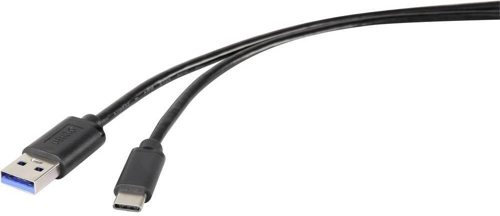 Kabel USB Renkforce Renkforce RF-4536470  0