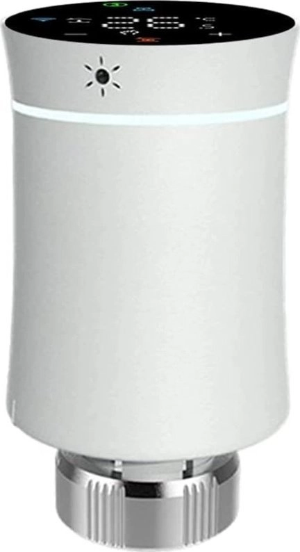Renov8 Zigbee Thermostatic radiator valve -