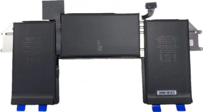 Bateria Renov8 Battery for Apple MacBook