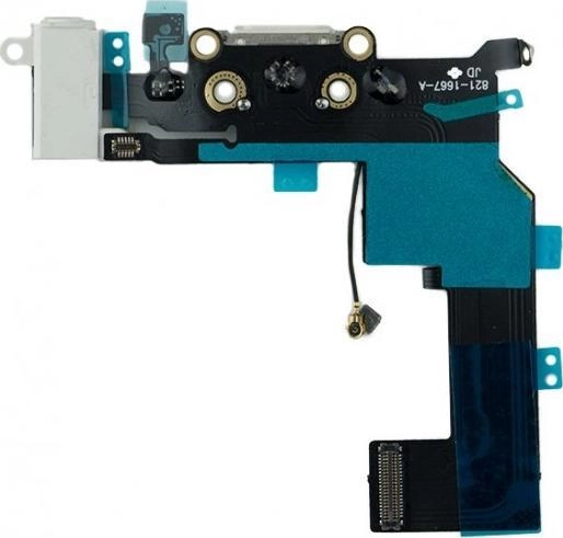 Renov8 Lightning charging port for iPhone