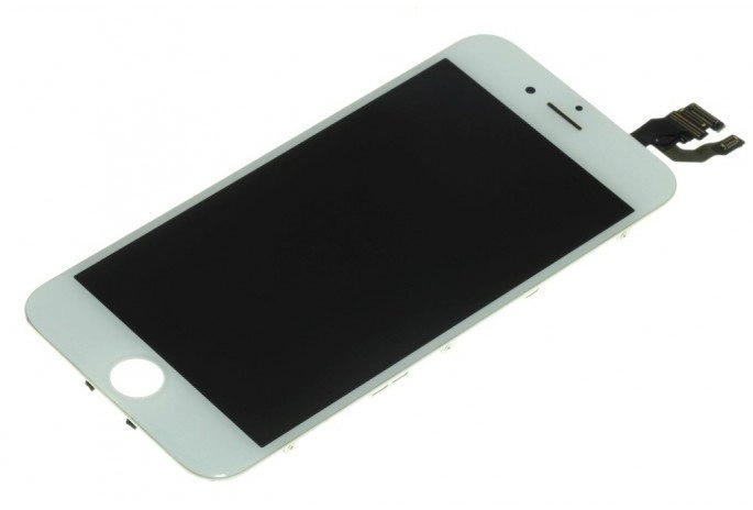 Renov8 LCD Display and Touch Screen