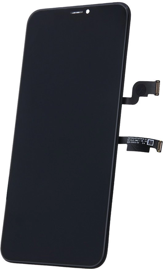 Renov8 Display LCD + Touch Screen