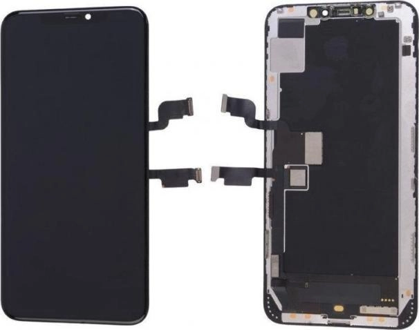 Renov8 Display LCD + Touch Screen