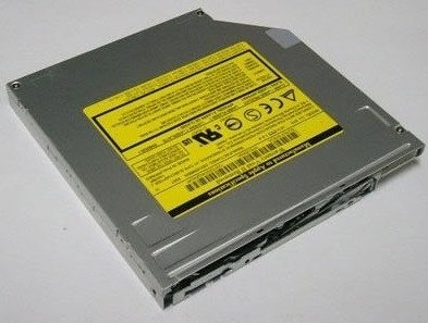 Napęd Renov8 SuperDrive PATA/IDE 12 7