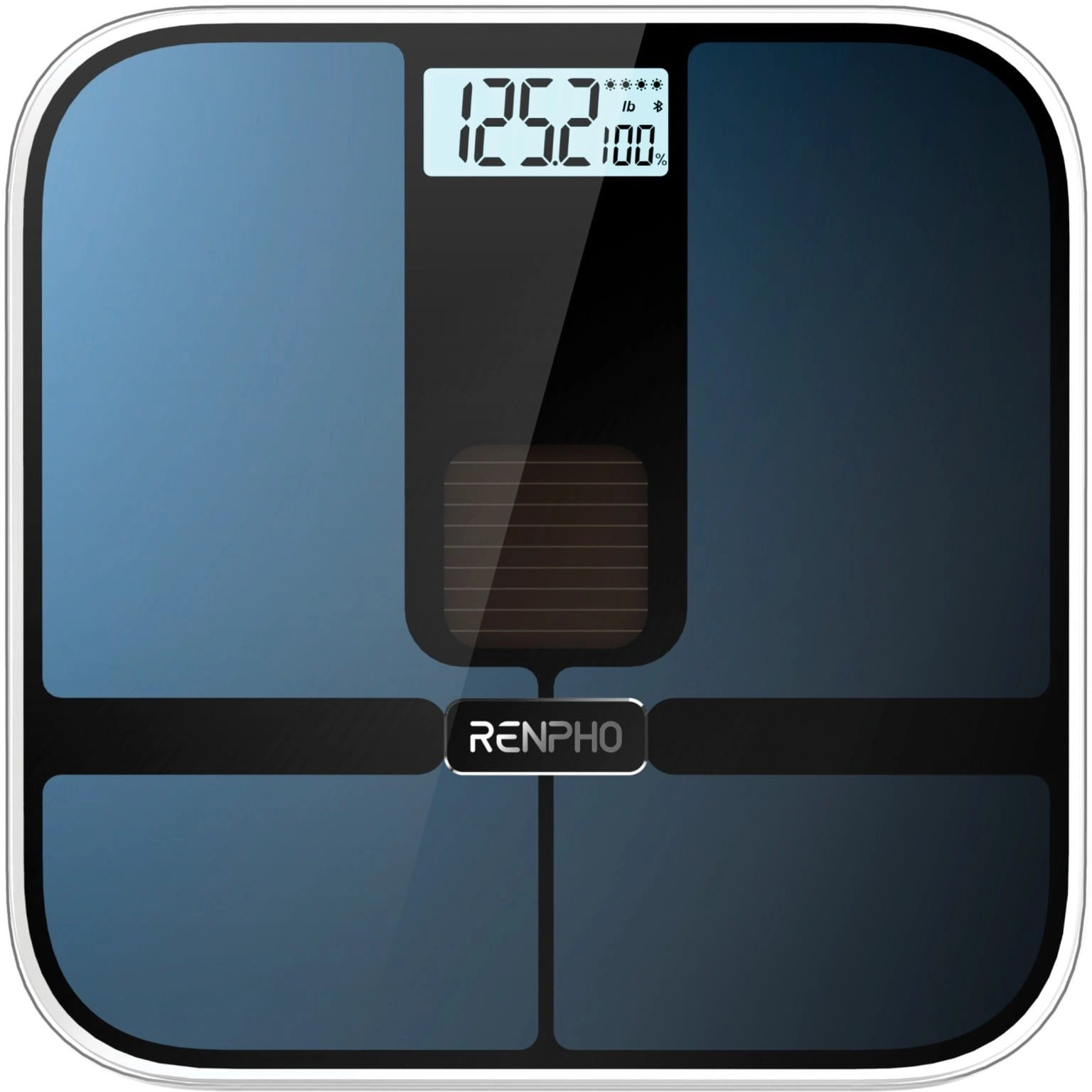 RENPHO Elis Solar 2 Body Weight