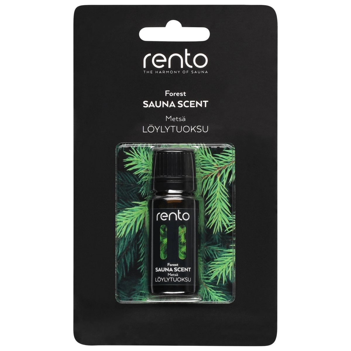 RENTO SAUNA SCENT FOREST 10ML 3179455