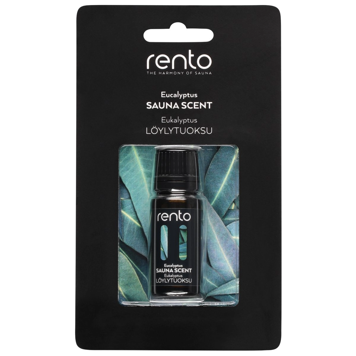 Pirts aromāts Rento eikalipts 10ml 3179479