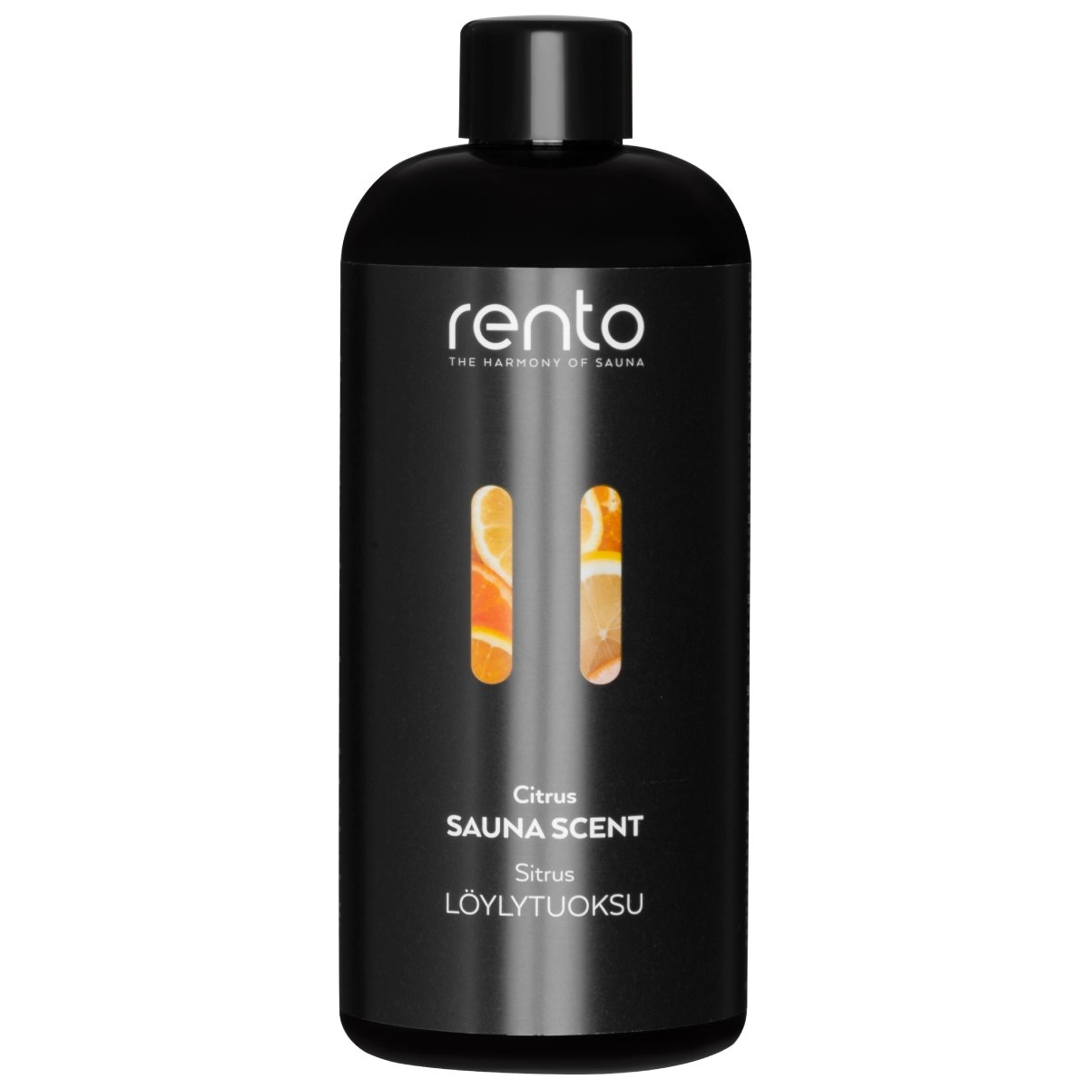 SAUNA SCENT 400ML CITRUS RENTO 15089770