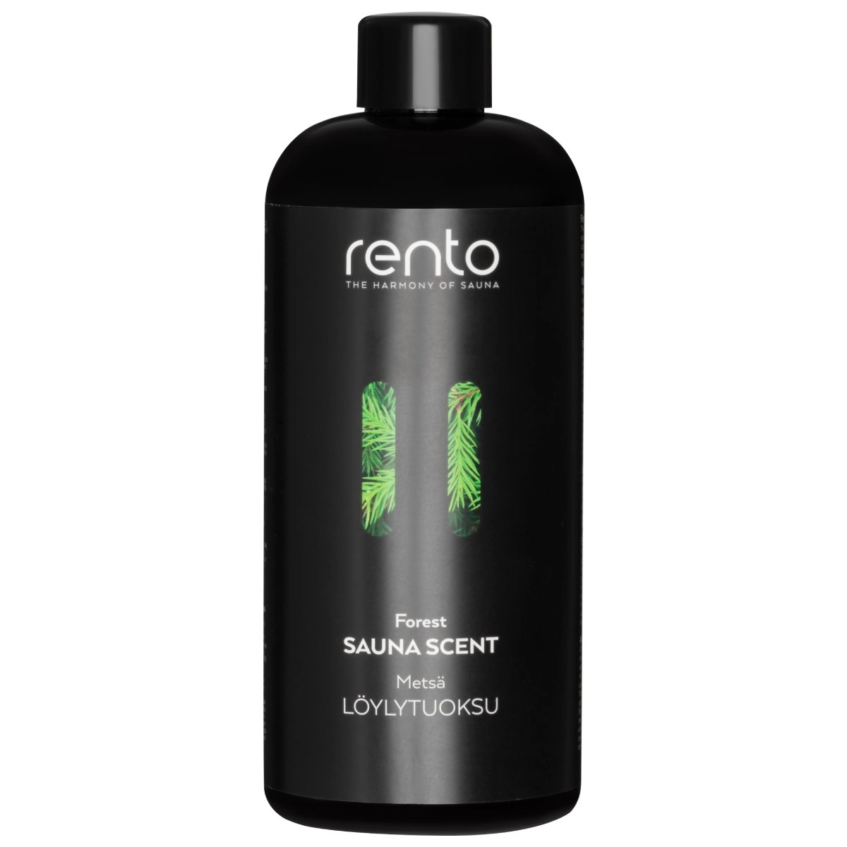 RENTO SAUNA SCENT FOREST 400ML 600142199