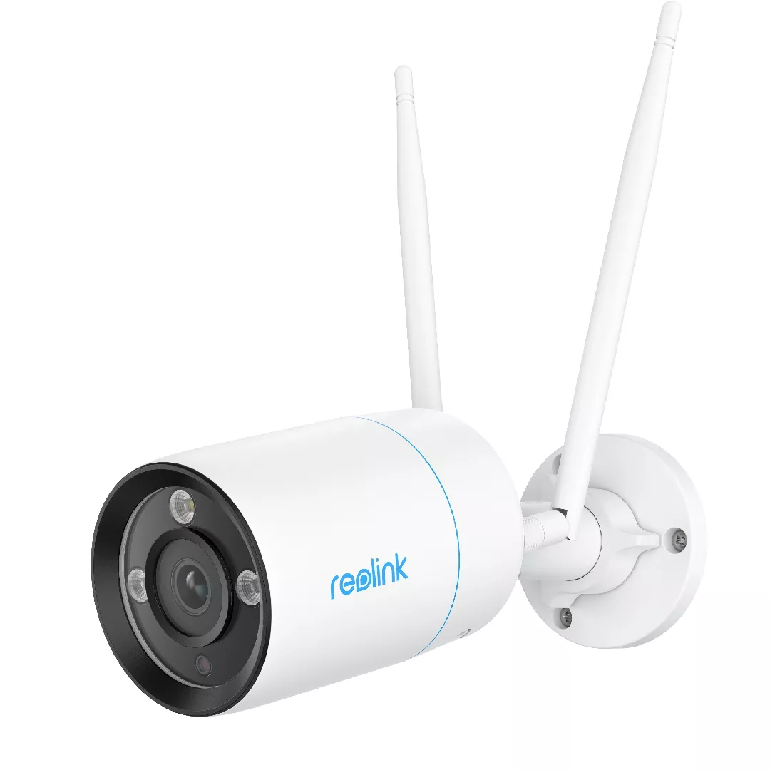 Reolink W330 - 4K Wi-Fi 6