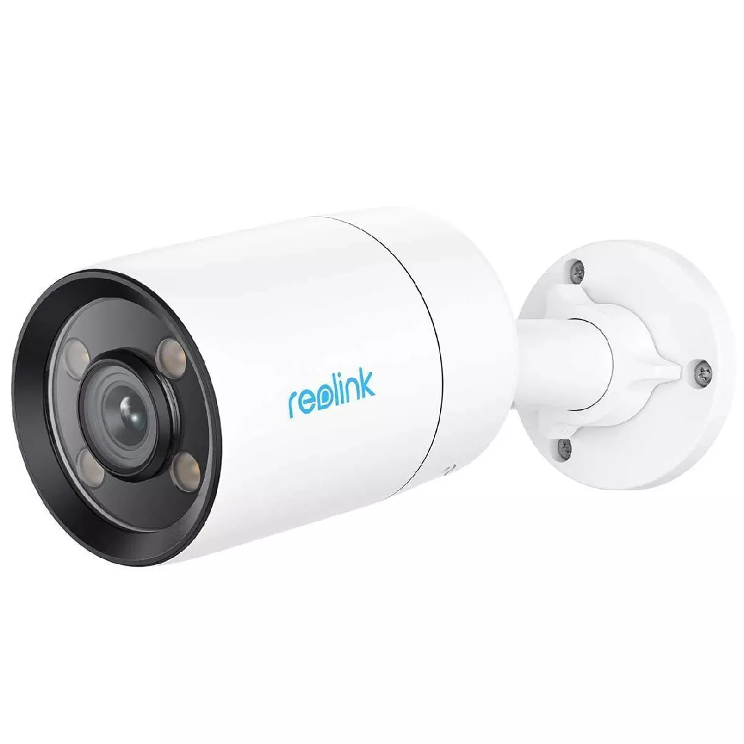 Reolink ColorX Series P320X - 4MP