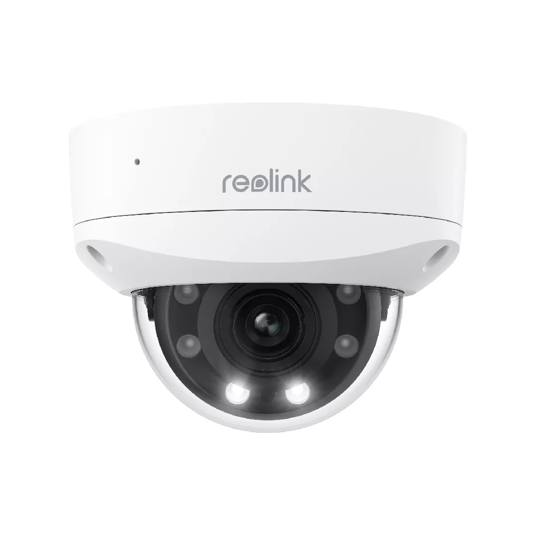 Reolink P437 - 4K Outdoor Camera