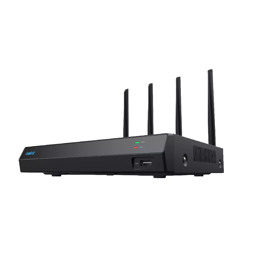 Reolink NVS12W - 12-Channel Wi-Fi 6