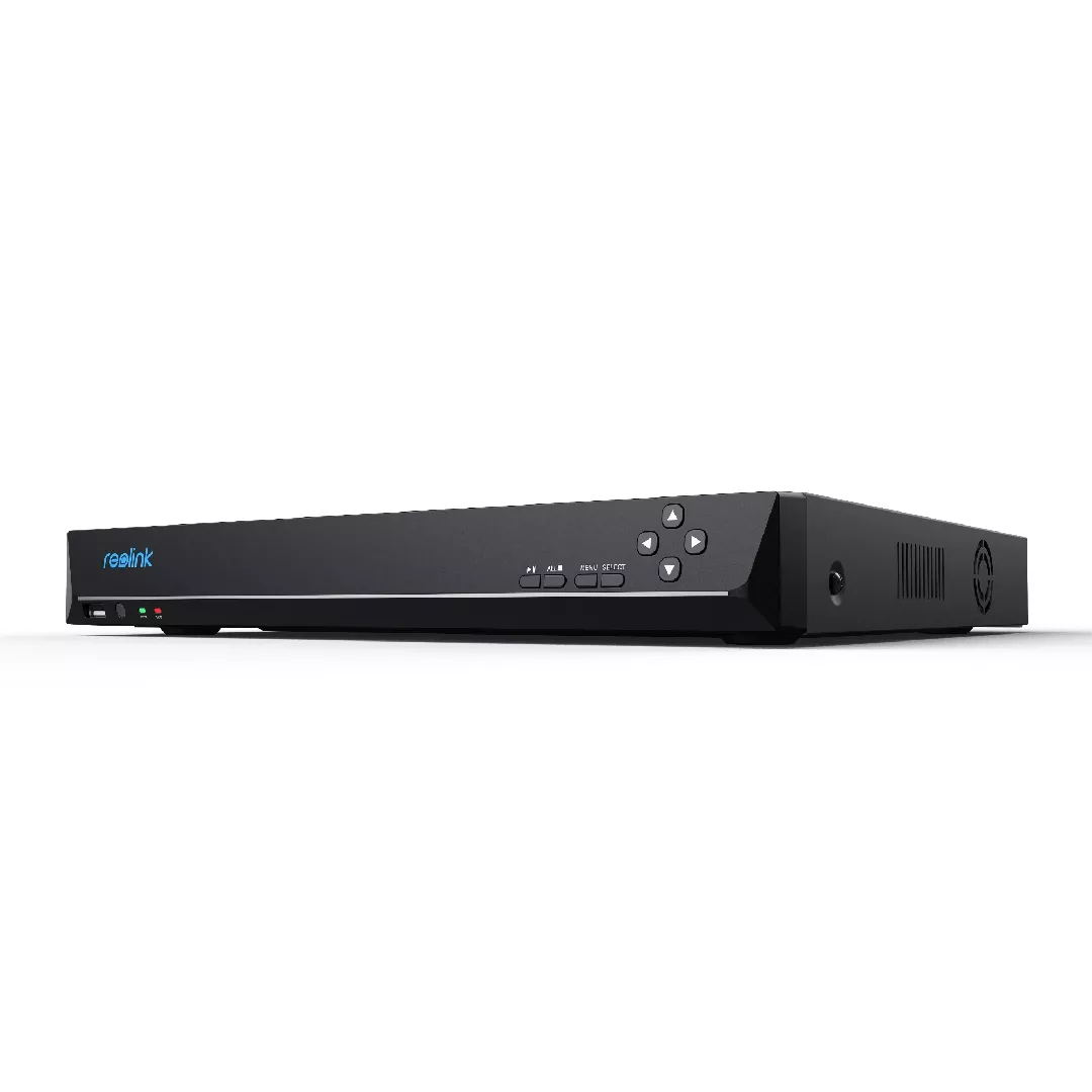 Reolink NVS36 - 36-Channel PoE NVR