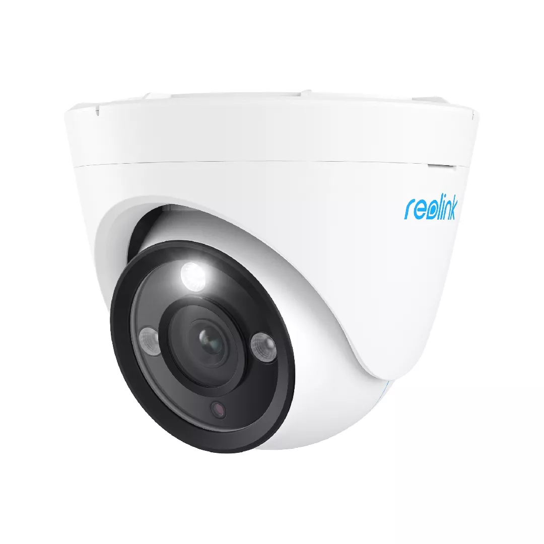 Reolink P434 - 4K Outdoor Camera