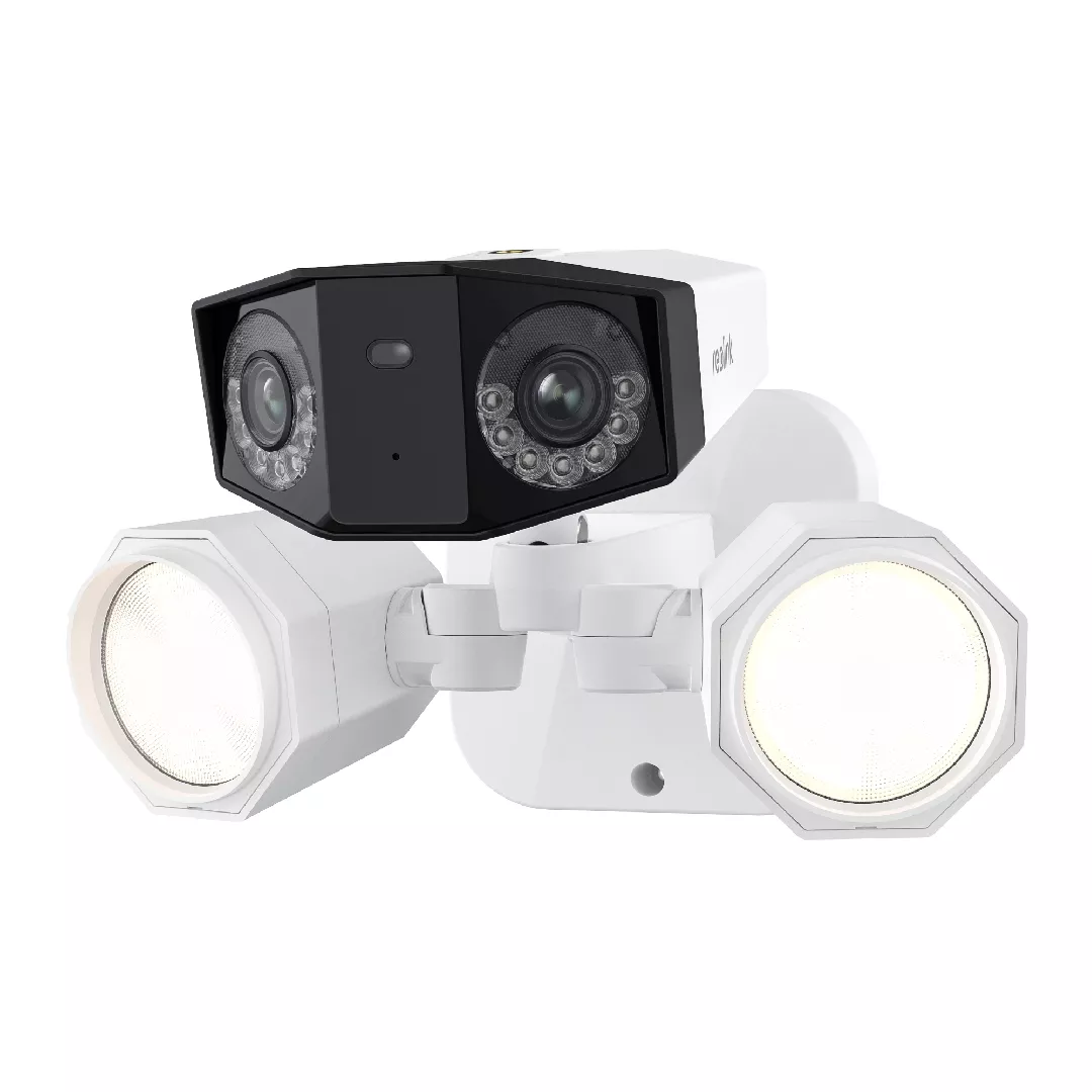 Reolink Floodlight Series F750P - 4K