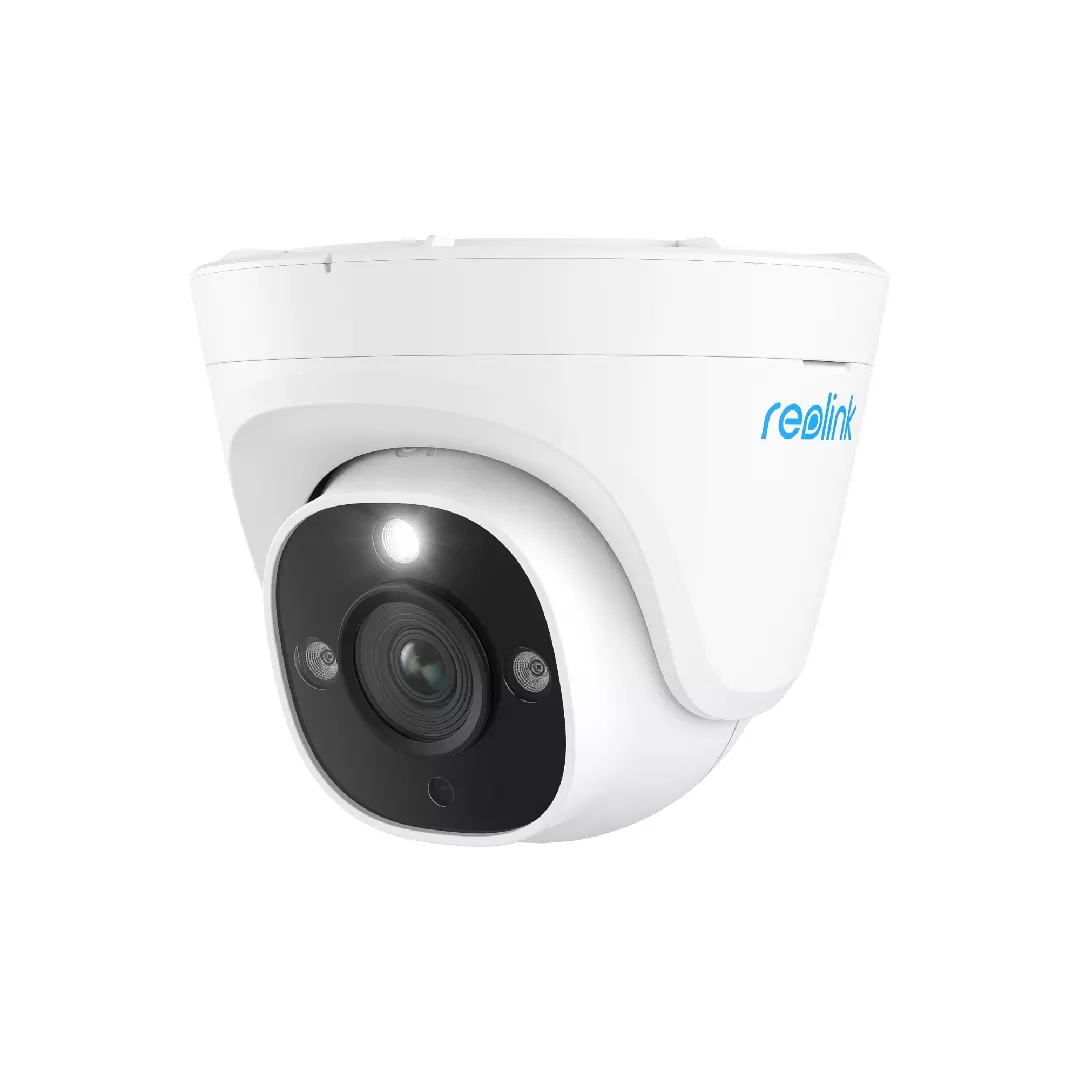 Reolink P344 - Smart 12MP PoE