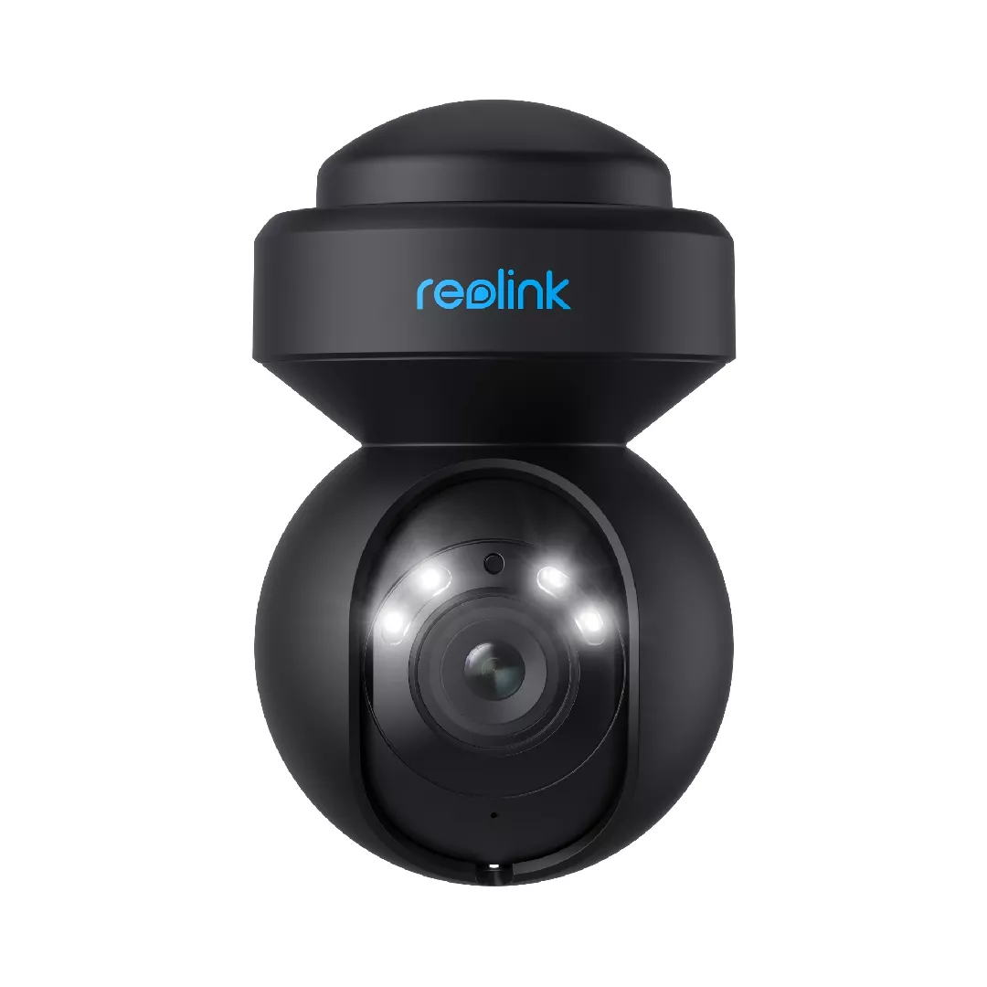 Reolink E Series E540-B- 5MP Outdoor