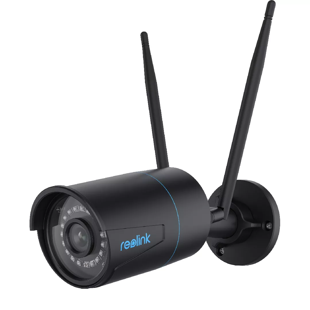Reolink W320-B - 5MP Outdoor Security
