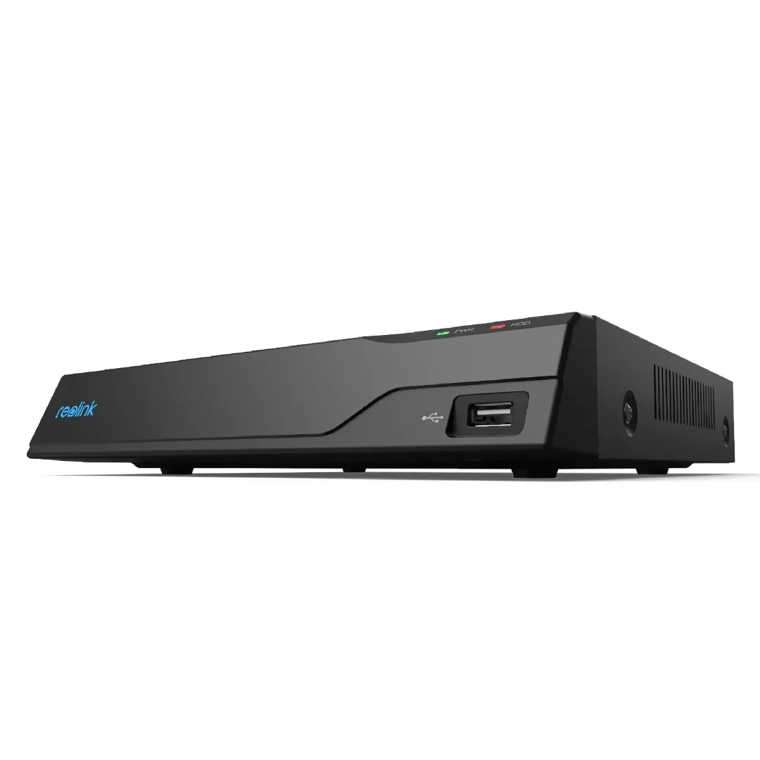 Reolink NVS8 - 8-Channel PoE NVR
