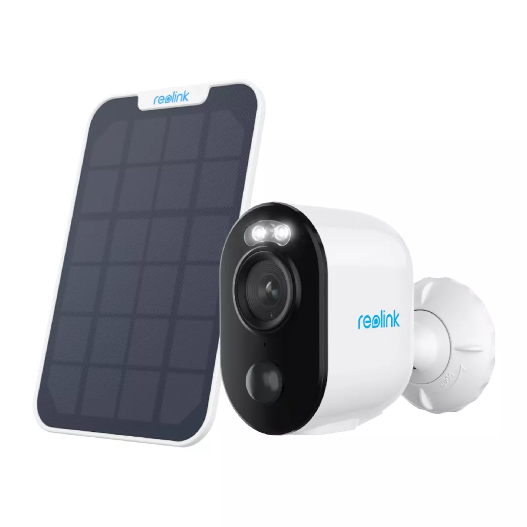 Reolink Argus Series B310 with Solar