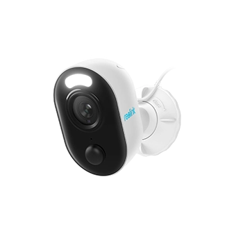 Reolink Lumus IP security camera Outdoor
