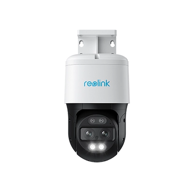 Reolink TRACKMIX-POE-W security camera Dome IP