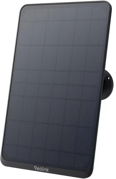 Reolink  Solar Panel 3  SP3-B  IP65