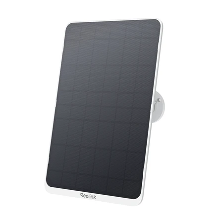 Reolink  Solar Panel 3  SP3-W  IP65