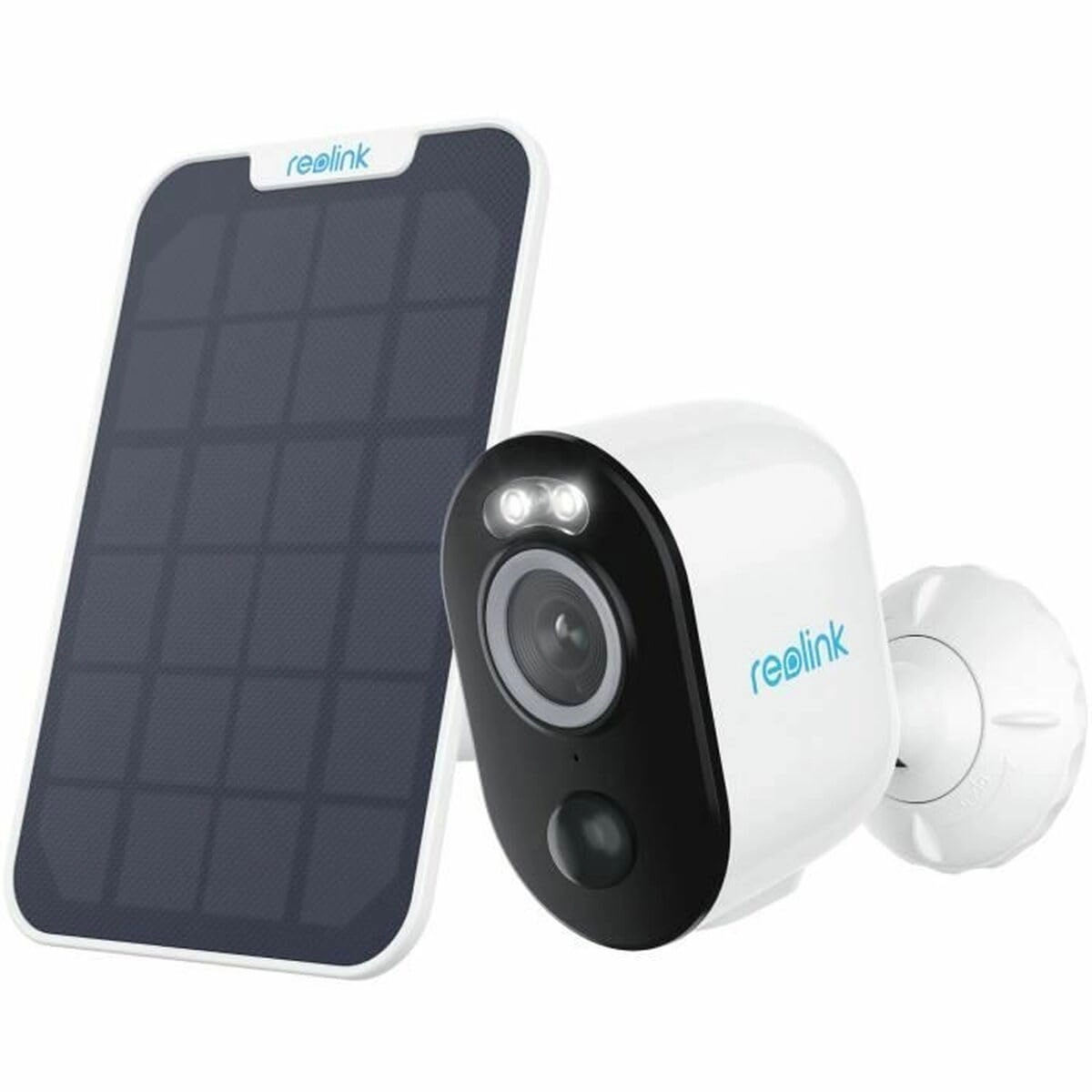 Reolink Wi-Fi Security Camera with Motion