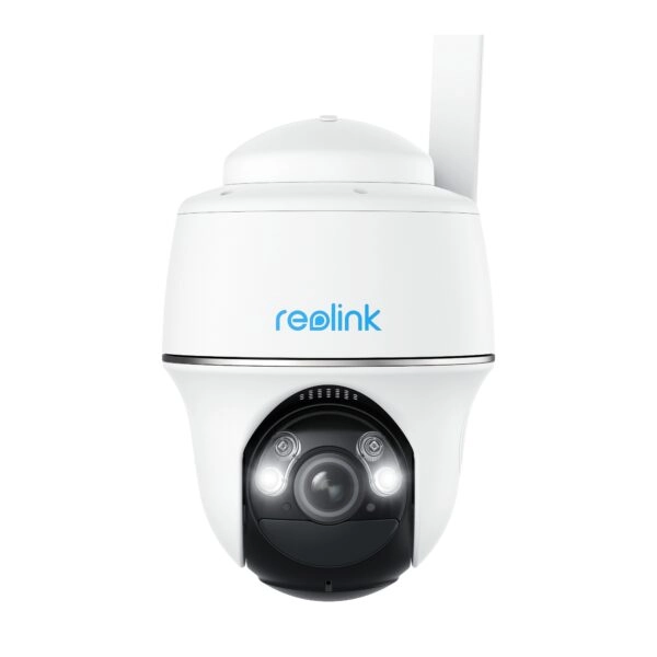 Reolink – Go PT Plus (G430)