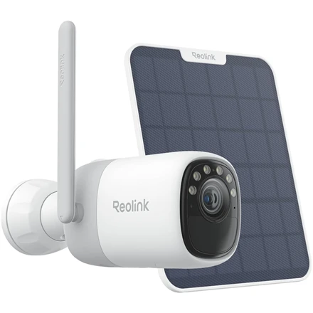 Reolink Wireless Pan  Tilt Long Lasting