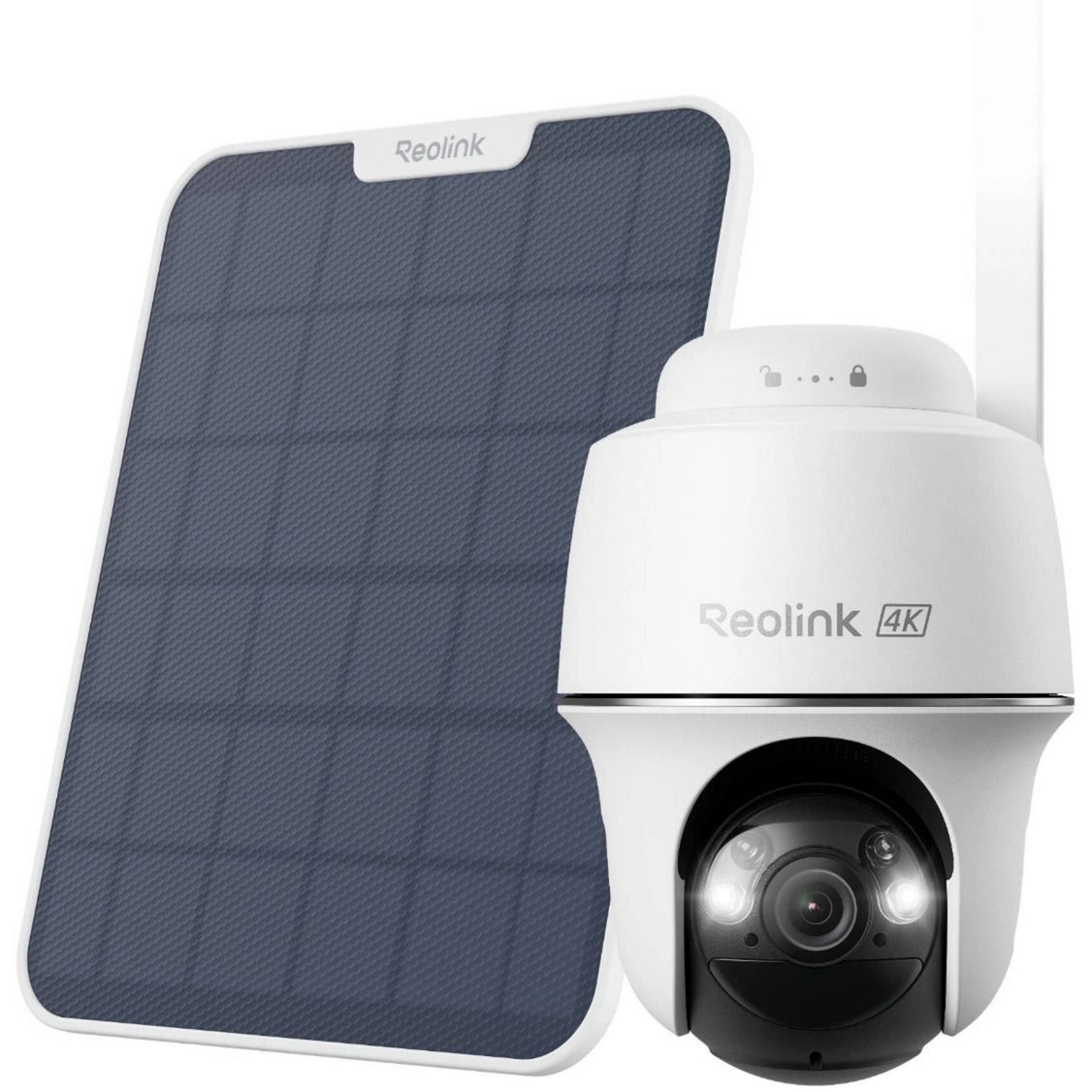 Reolink Go Series G440 with Solar