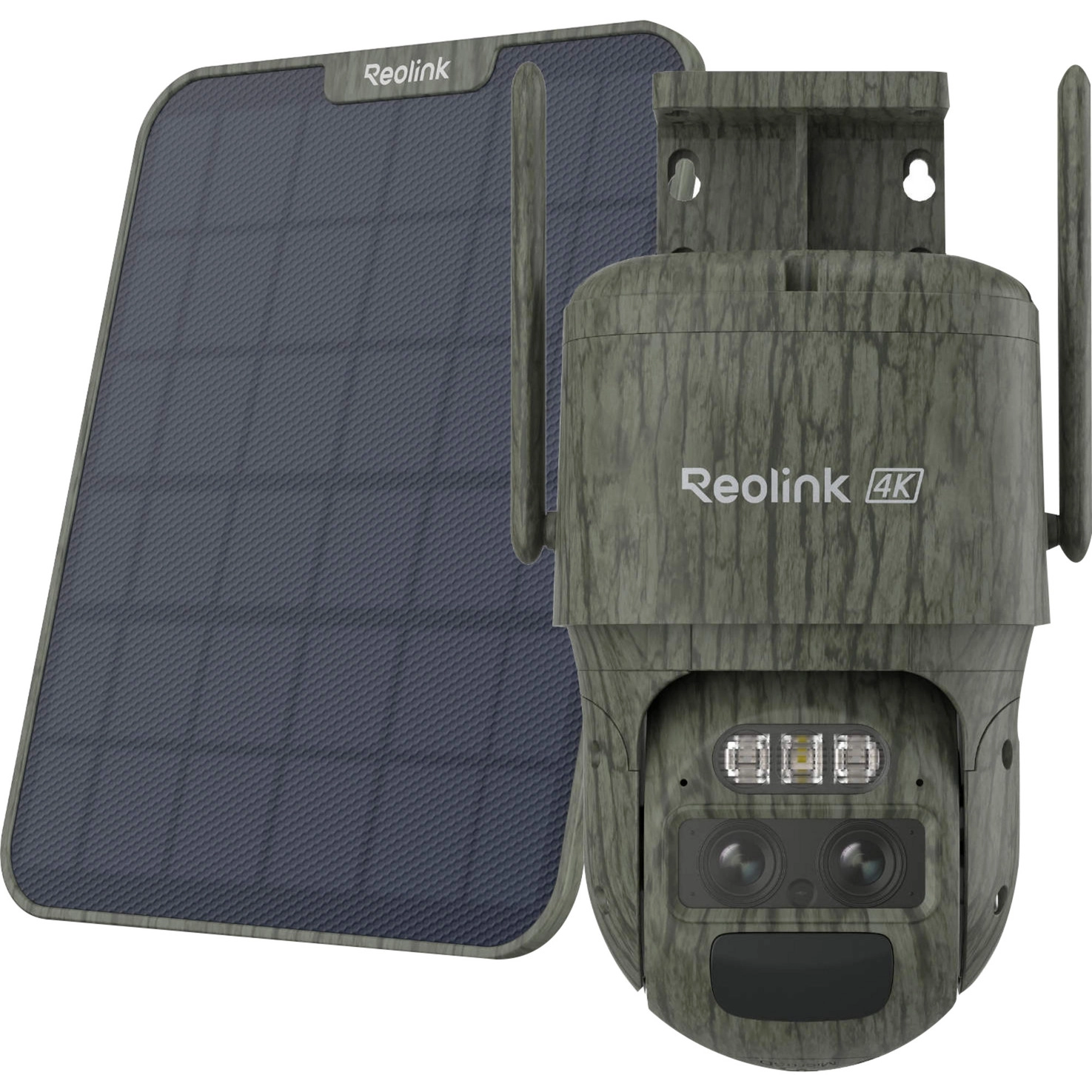 Reolink Trackmix Series G770 surveillance camera