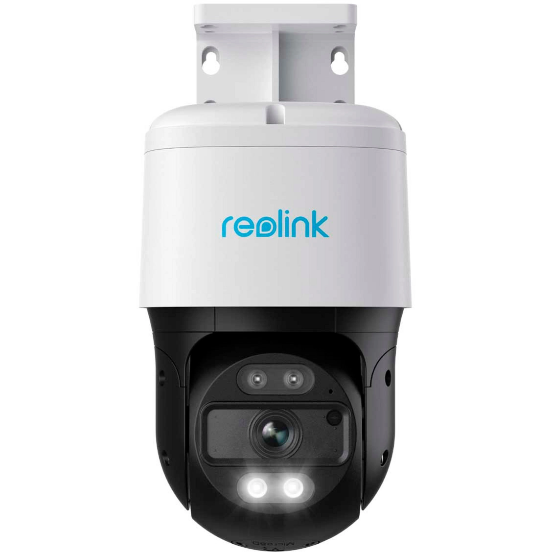 Reolink  Smart 4K PoE camera with