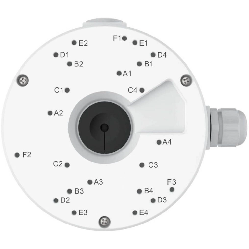 Reolink Junction Box RLA-JBL1 connection box