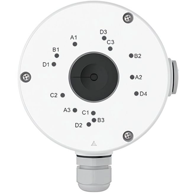 Reolink Junction Box RLA-JBS1 Box RLA-JBS1