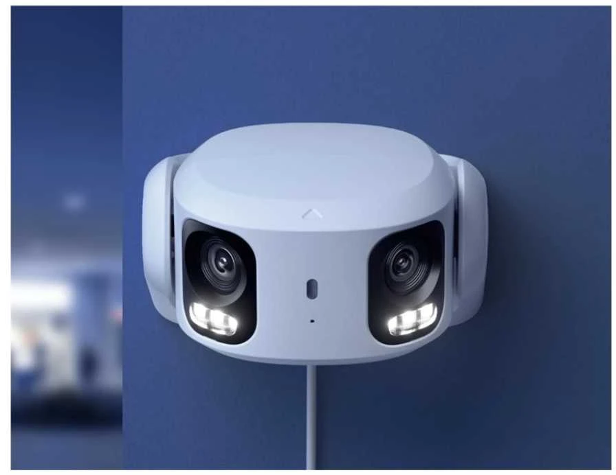 REOLINK RP-PCT8MD surveillance camera PCRPDB4K01