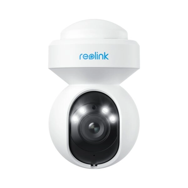 Reolink E1 Outdoor 5MP PTZ Auto