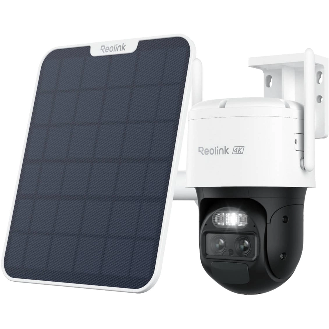 Reolink TrackMix Series B770 camera with