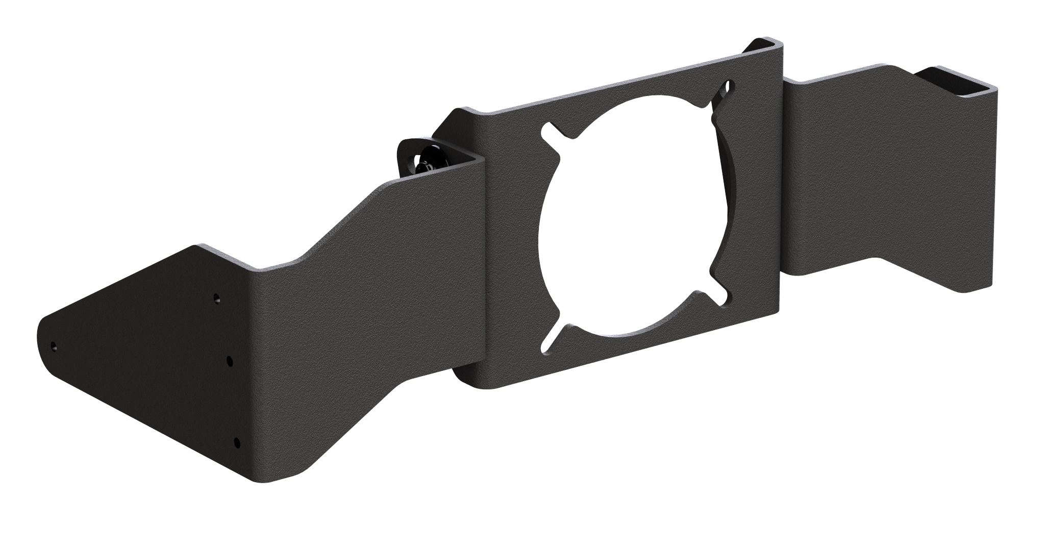 Res-Tech GT DD SUPPORT SIMUCUBE AC