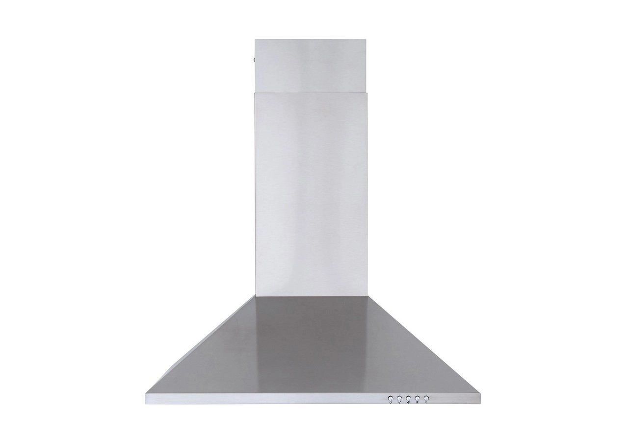 Respekta Nola Wall-mounted Stainless steel 338