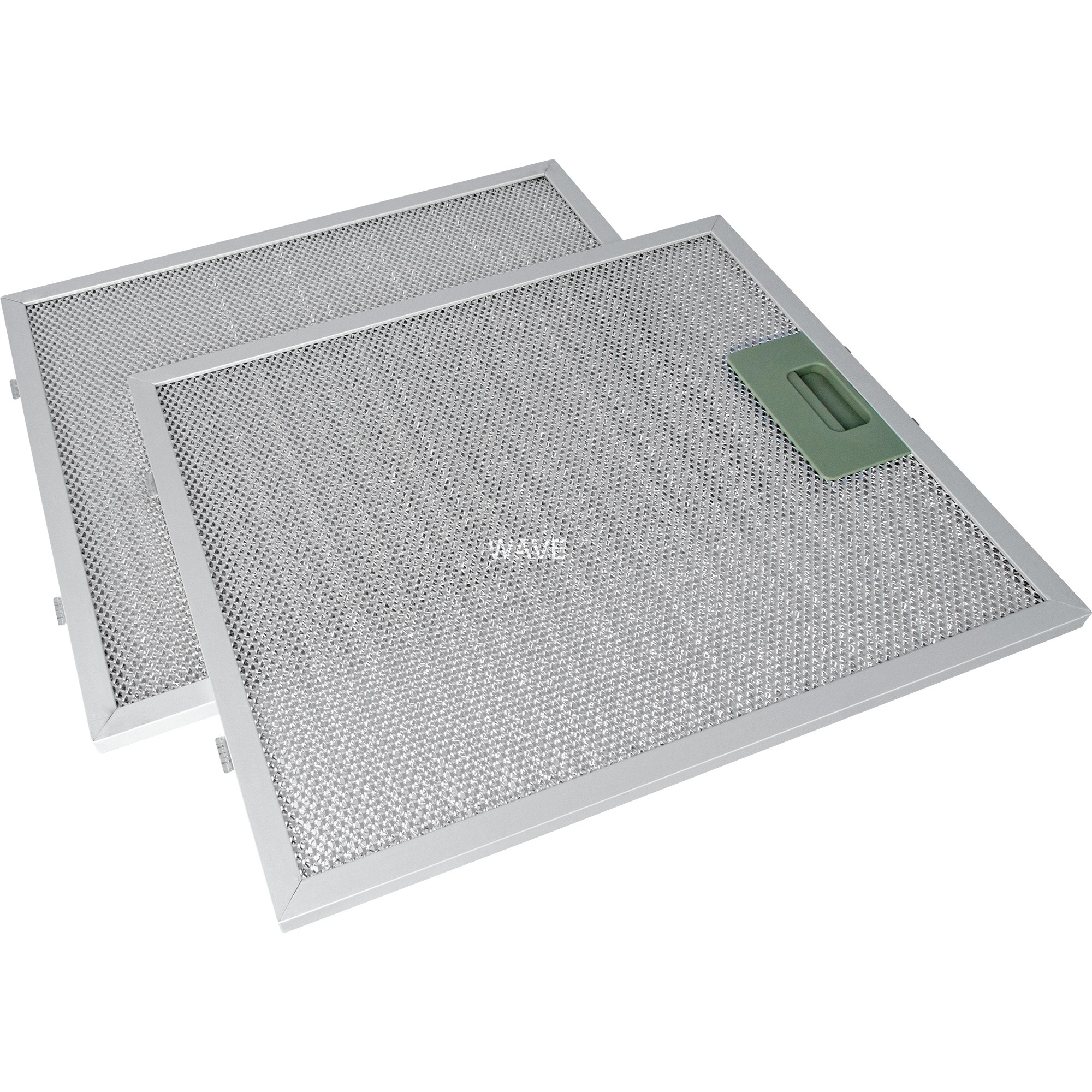 Respecta metal grease filter MIZ 1259IXCN