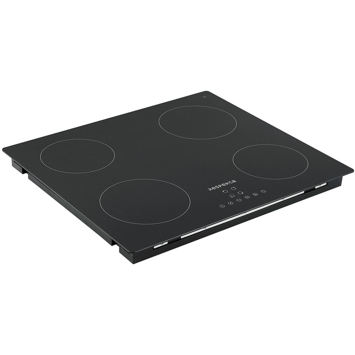 Respekta KM4295IMS-19 Induction Hob Black Matt