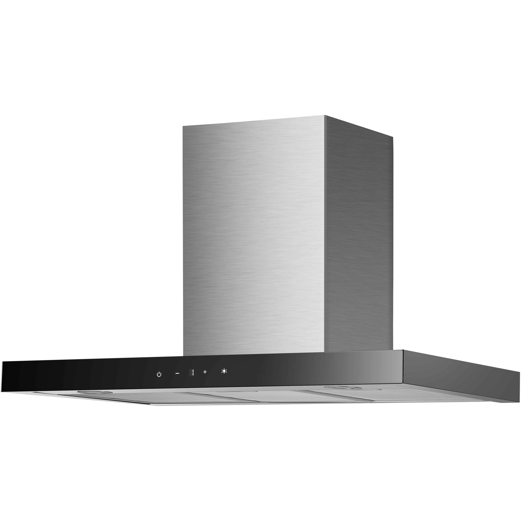 Respekta CH21060SBZ Cooker Hood 60cm Black