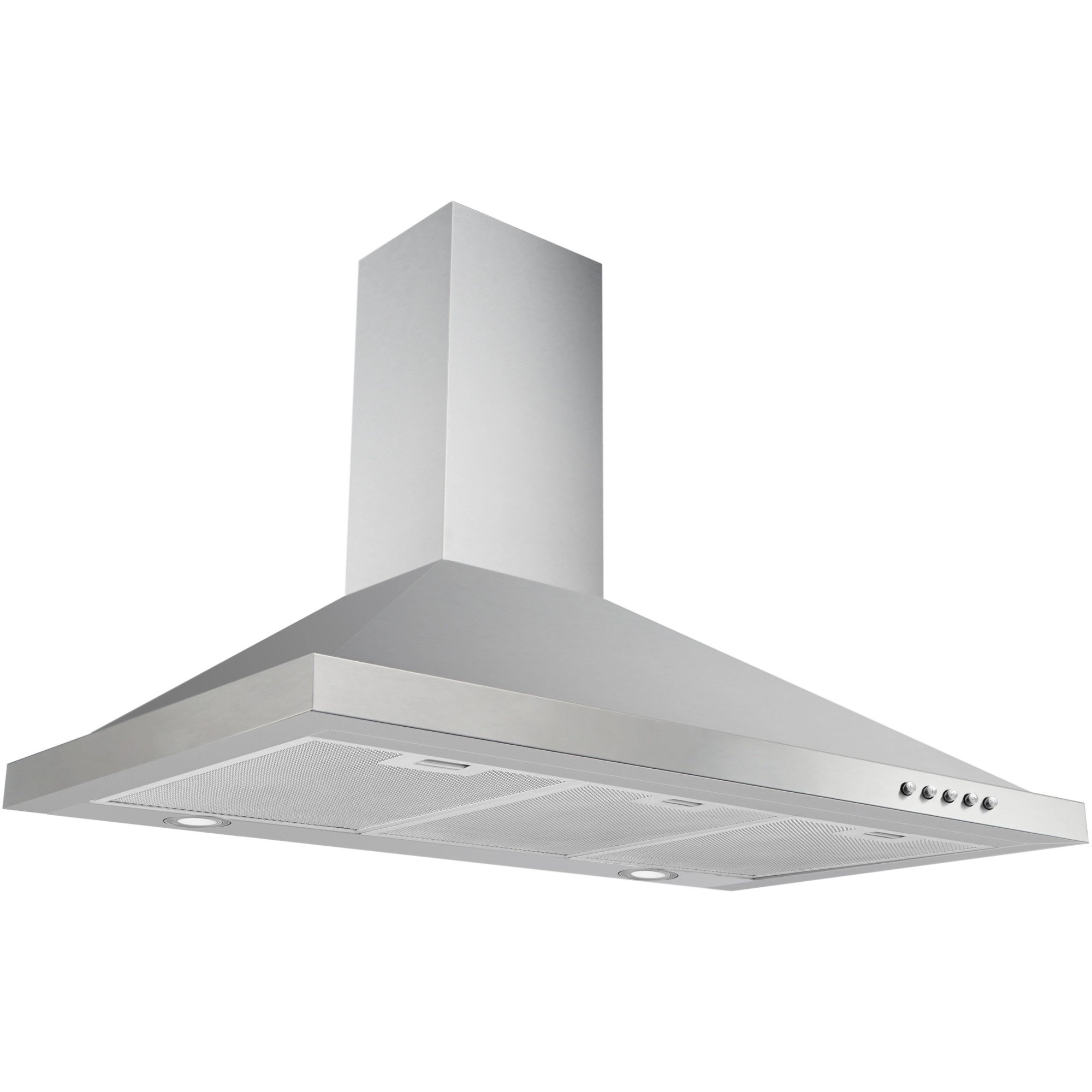Respekta CH44068-90IXA Cooker Hood 90cm Stainless