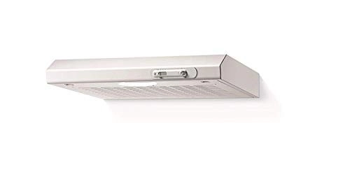 Respekta undercounter hood DH520WL C white