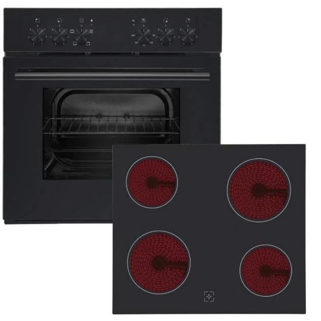Respecta HS1000G-19 (black) HS1000G-19 4262422194828