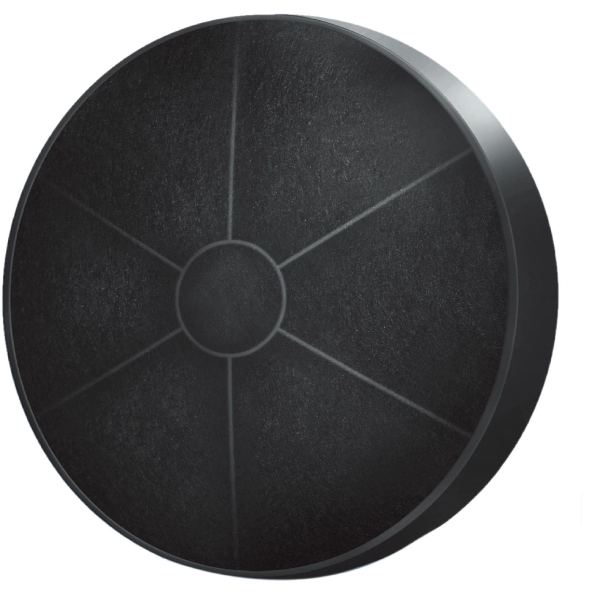 Respecta active carbon filter universal MI