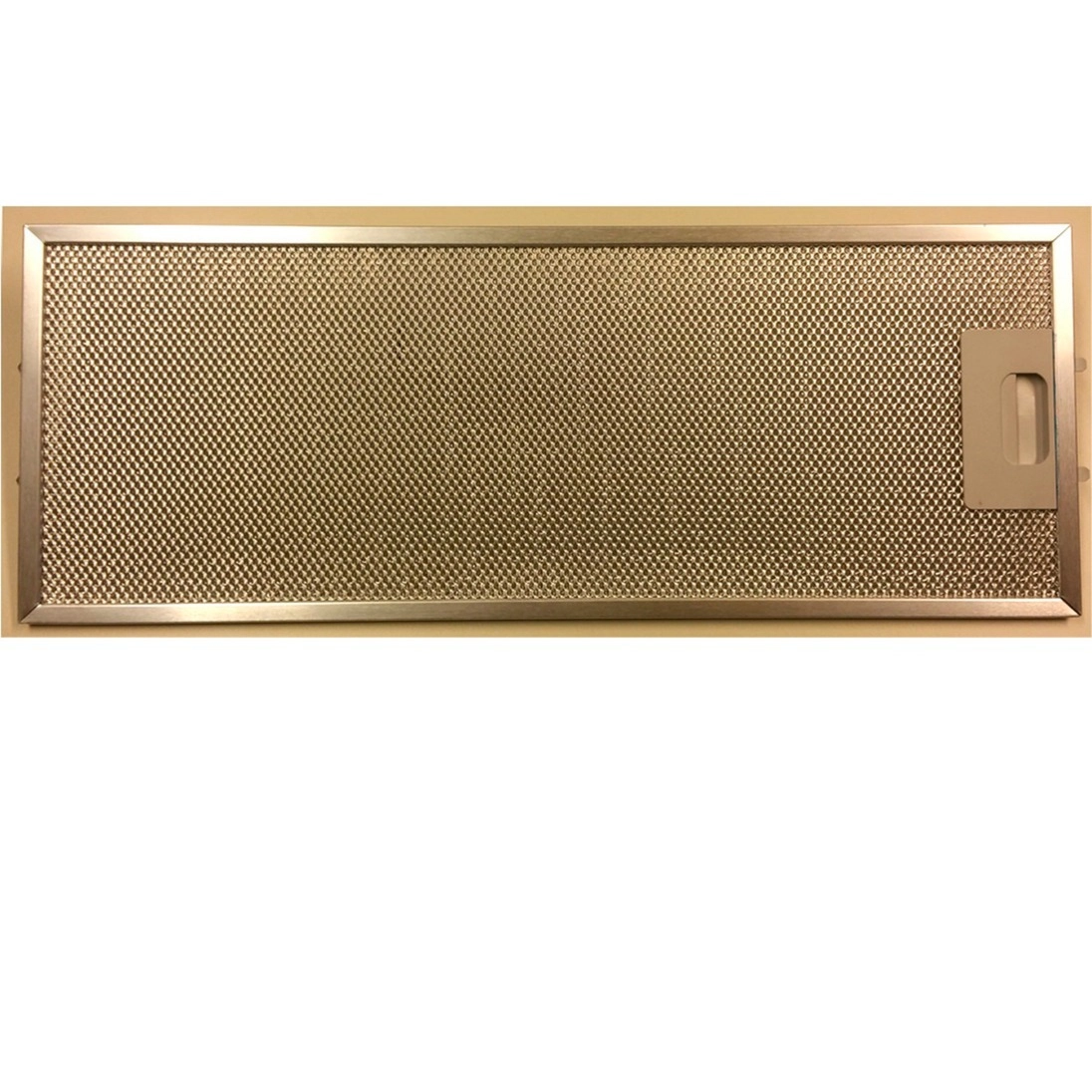 Respecta metal grease filter MIZ 4138